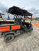 2022 KUBOTA RTV-X1140W-H (Canopy)