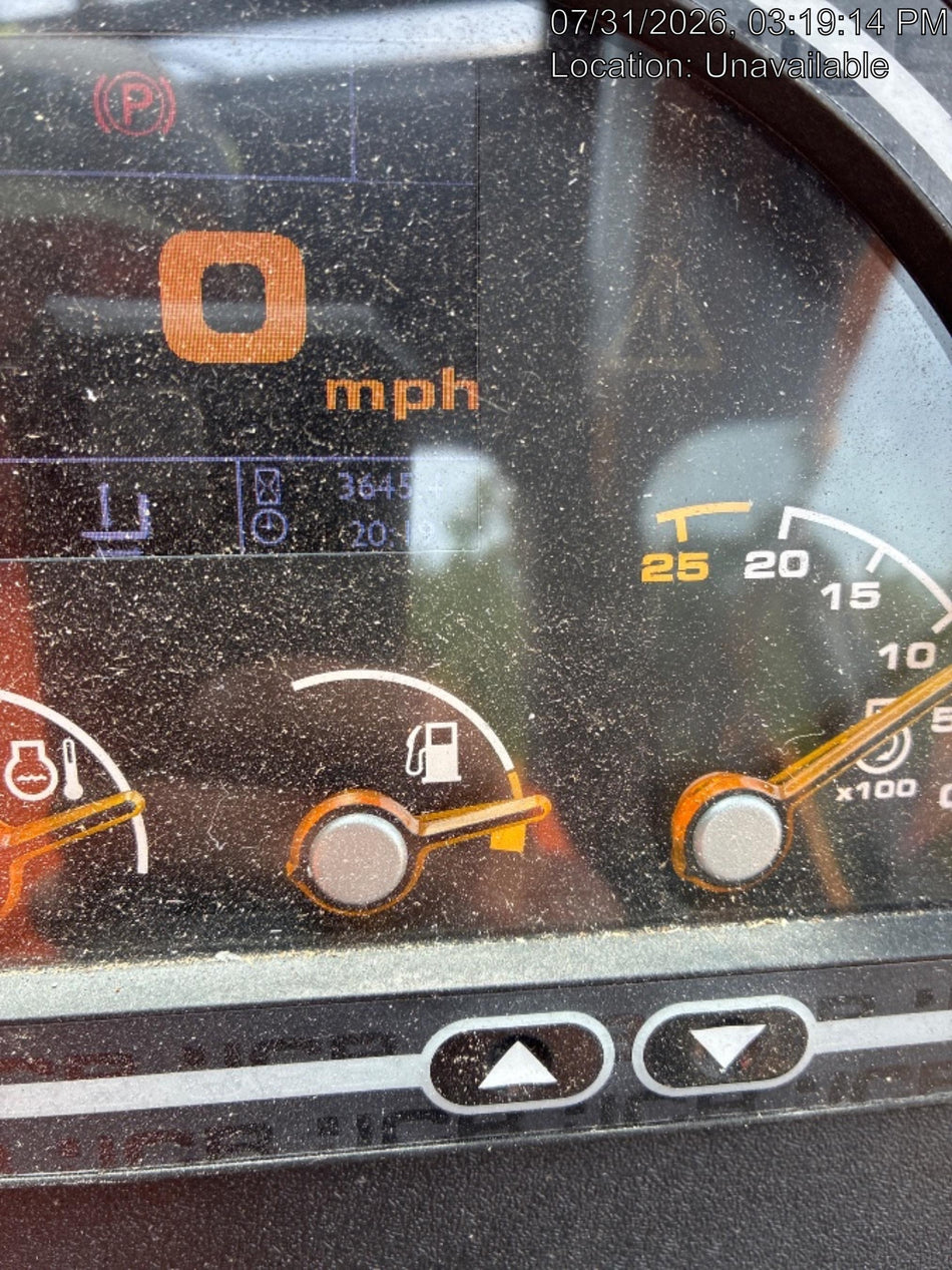 2023 JCB 509-42