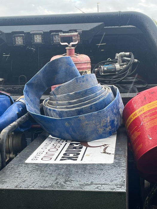 2024 MI-T-M WTP-T03-0MGH