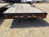 2025 BIG TEX TRAILER 14OA-20