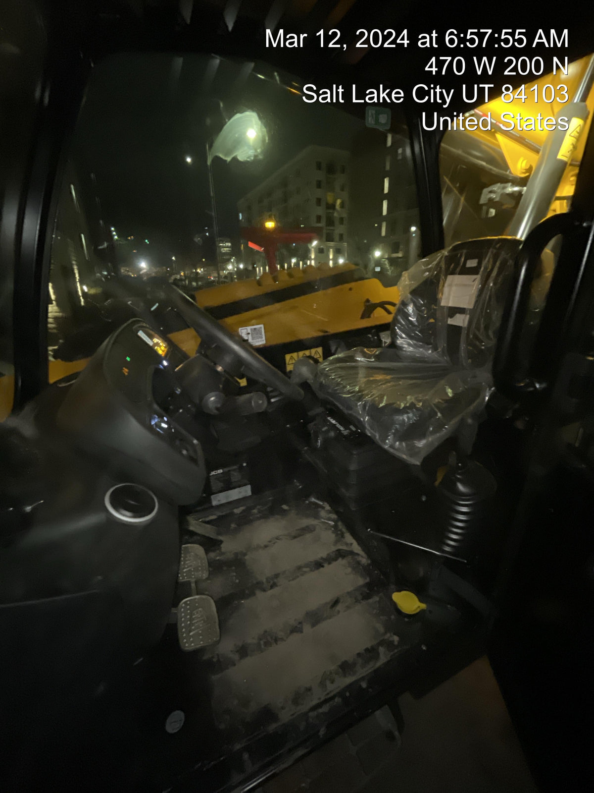 2024 JCB 509-42