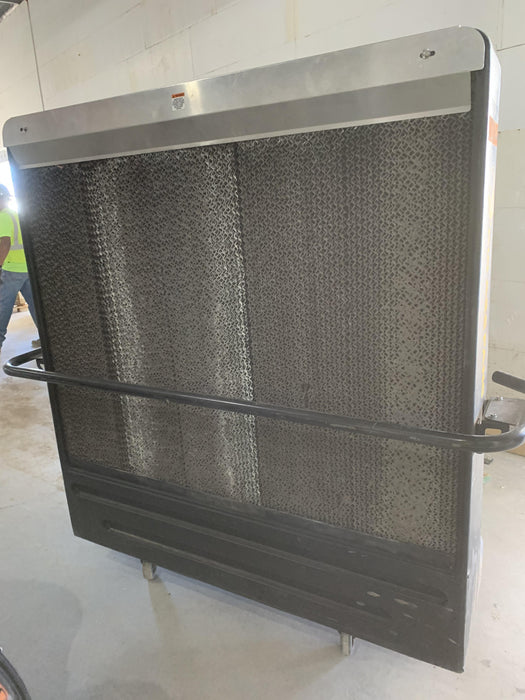 2022 BIG ASS FANS Cool Space 400