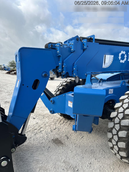 2026 GENIE GTH-1056