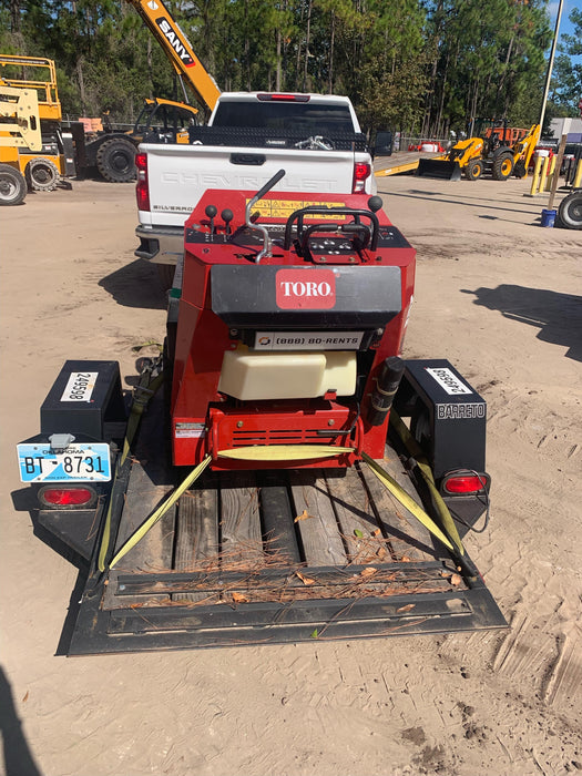 2022 BARRETO E4X6TBT