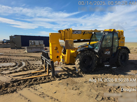 2025 JCB 512-56