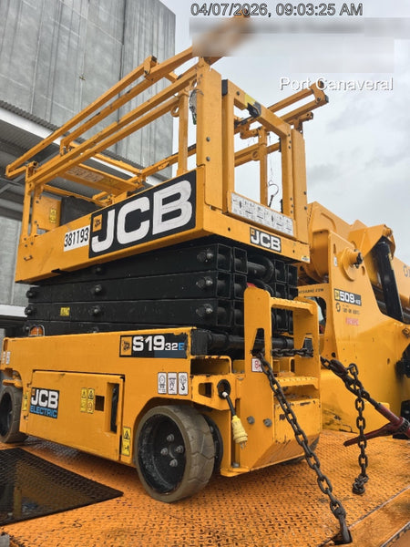 2024 JCB S1932E