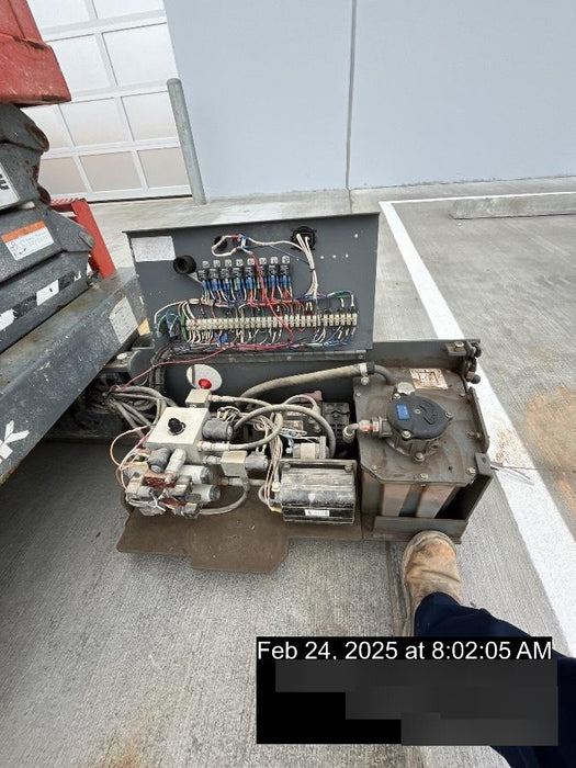 2018 SKYJACK SJIII-3219