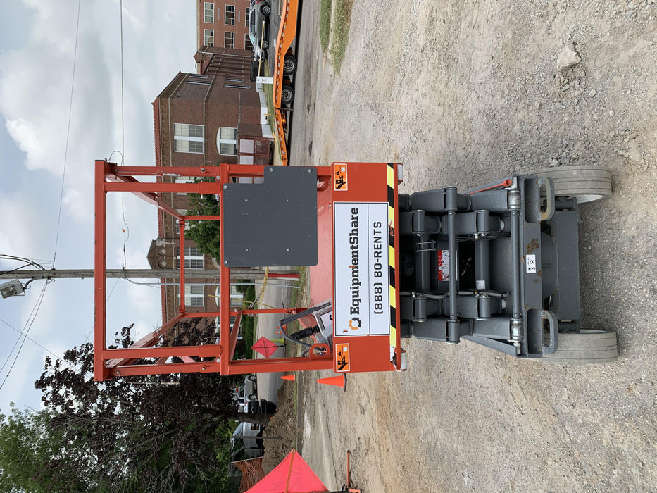 2019 Skyjack SJIII-3226 Standard w/Trojan Batteries