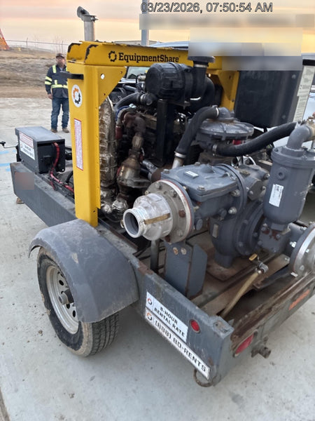 2021 ATLAS COPCO PAC66