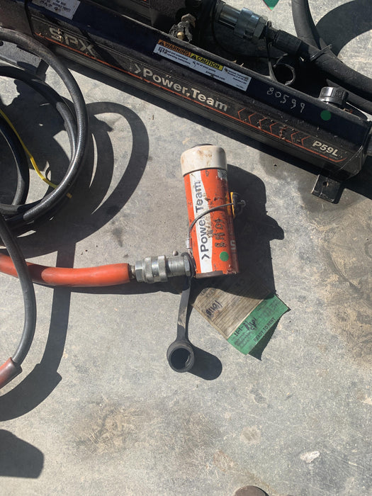 2020 POWER TEAM C104C