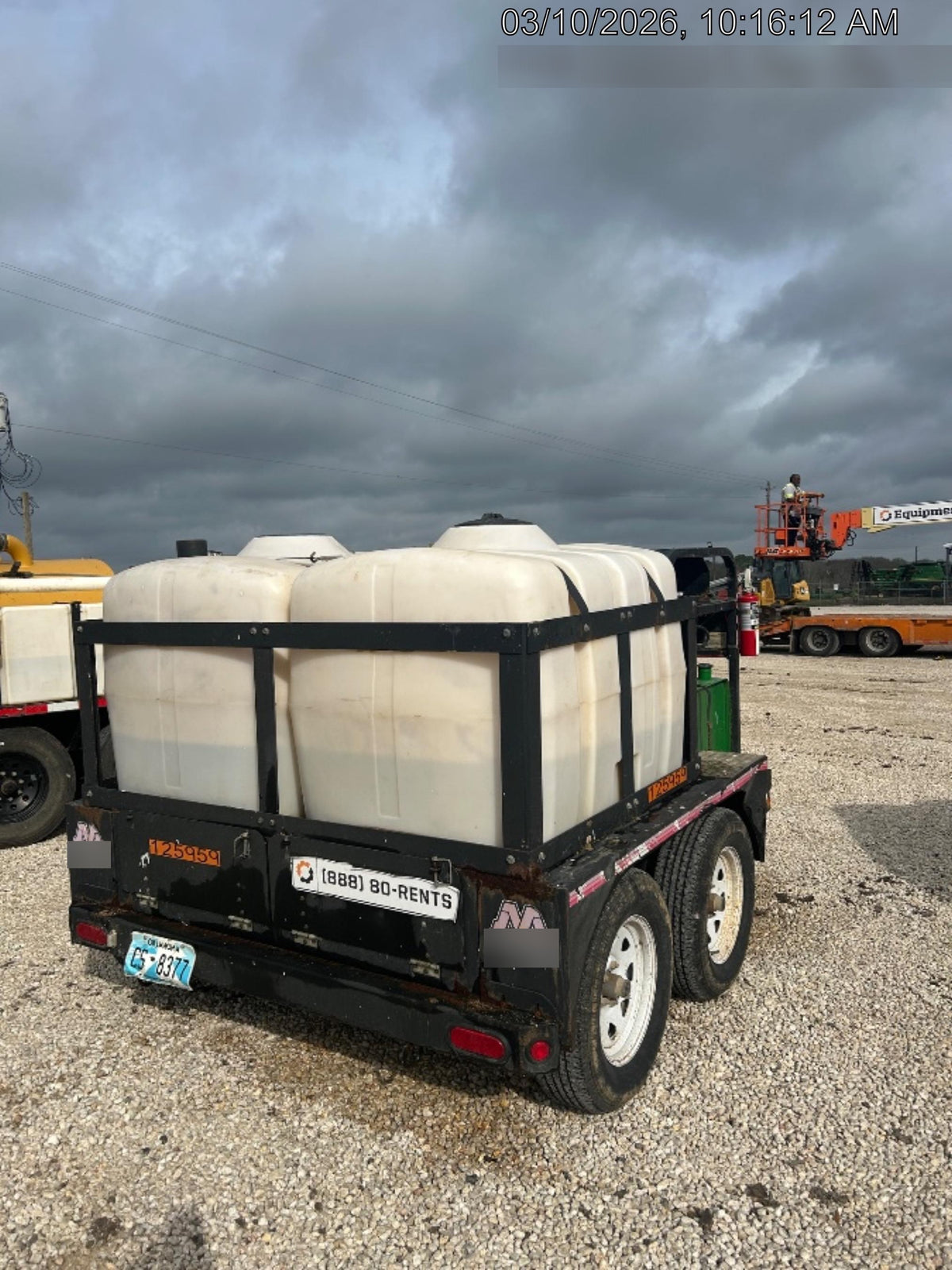 2020 MI-T-M CORPORATION HS-3006-0MDK-UR