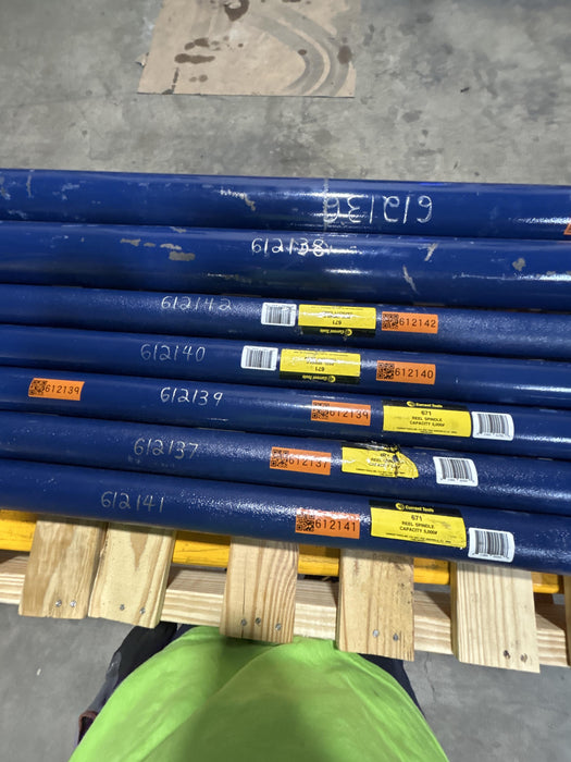 2025 CURRENT TOOLS 671