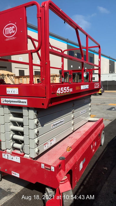 2020 MEC 4555SE