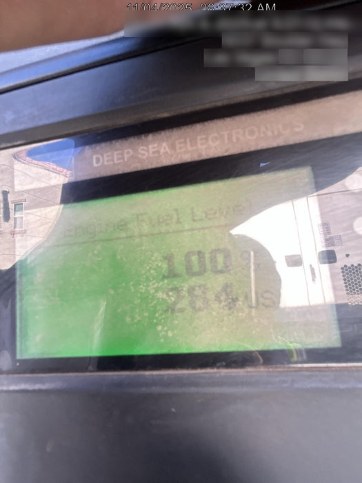 2020 ATLAS COPCO QAS200