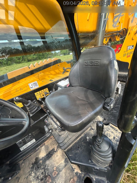 2025 JCB 512-56