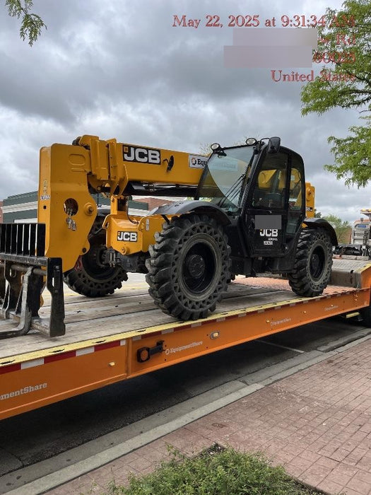 2022 JCB 509-42