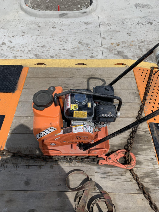 2022 MULTIQUIP MVC82VHW