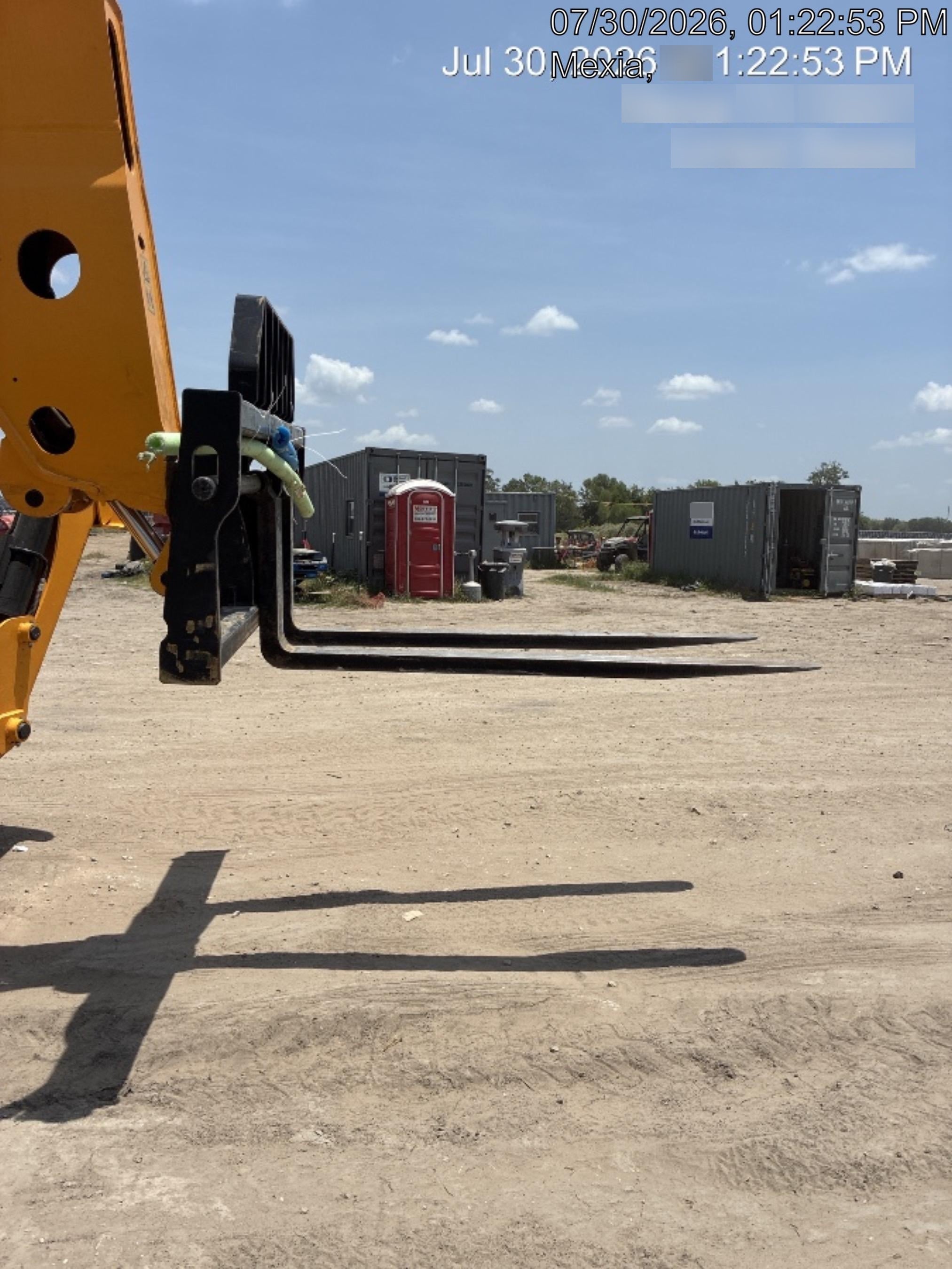 2025 JCB 512-56