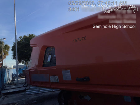 2021 JLG 660SJ Quad Track
