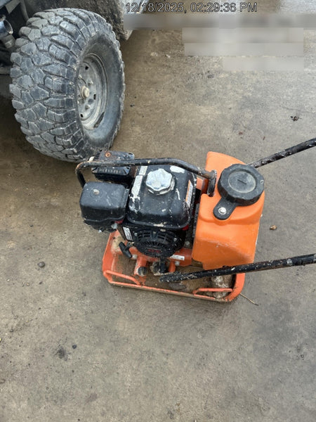 2023 MULTIQUIP MVC82VHW