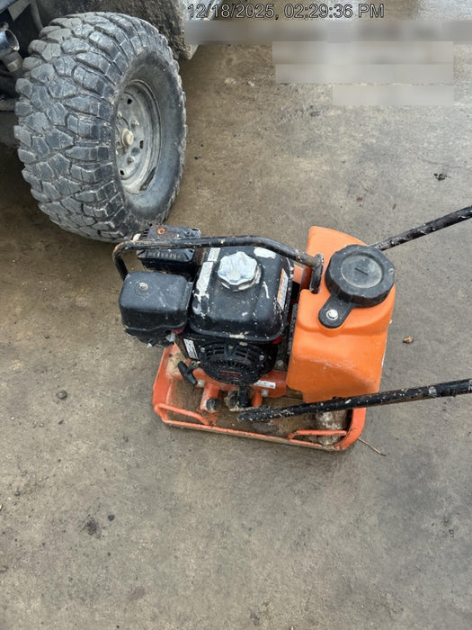 2023 MULTIQUIP MVC82VHW