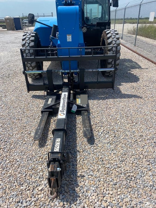 2024 STAR INDUSTRIES M1360B - Star JIB Boom