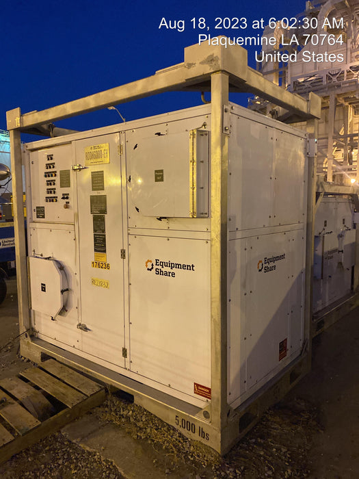 2020 SMARTECH SACP26A-SP