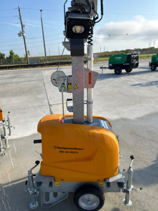 2024 ATLAS COPCO HILIGHT E3 Plus