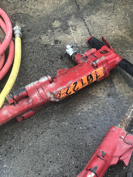 2020 CHICAGO PNEUMATIC CP 1260 S