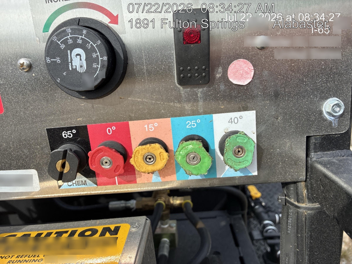 2026 WYLIE EXP-550L-S-HOTG
