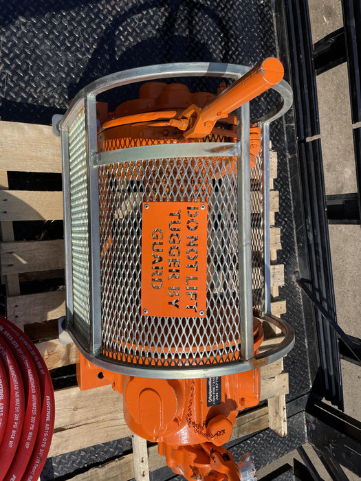 2021 INGERSOLL RAND IR-HUL40