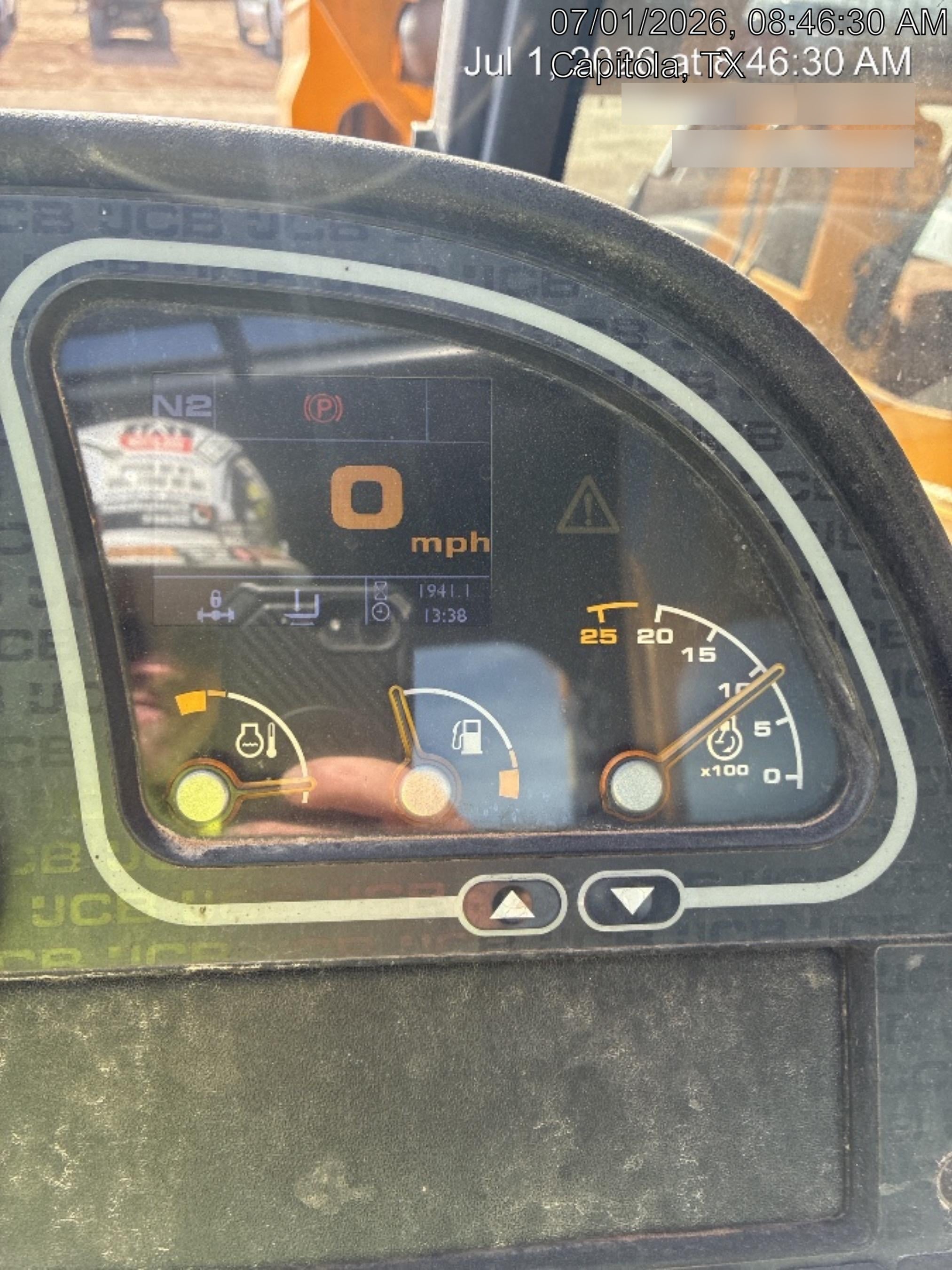2023 JCB 510-56