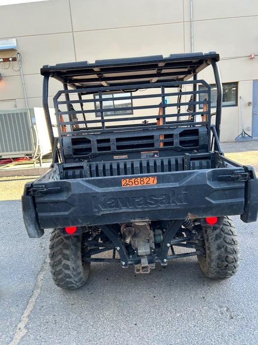 2022 KAWASAKI Mule PRO-DXT (Half Door)