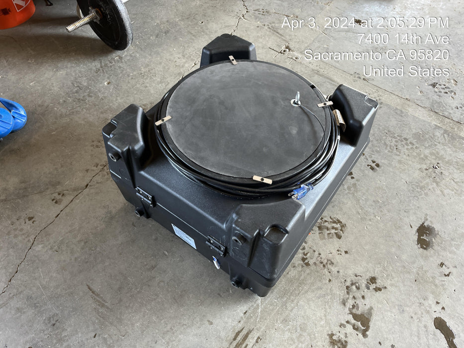 2022 PHOENIX Guardian R Hepa