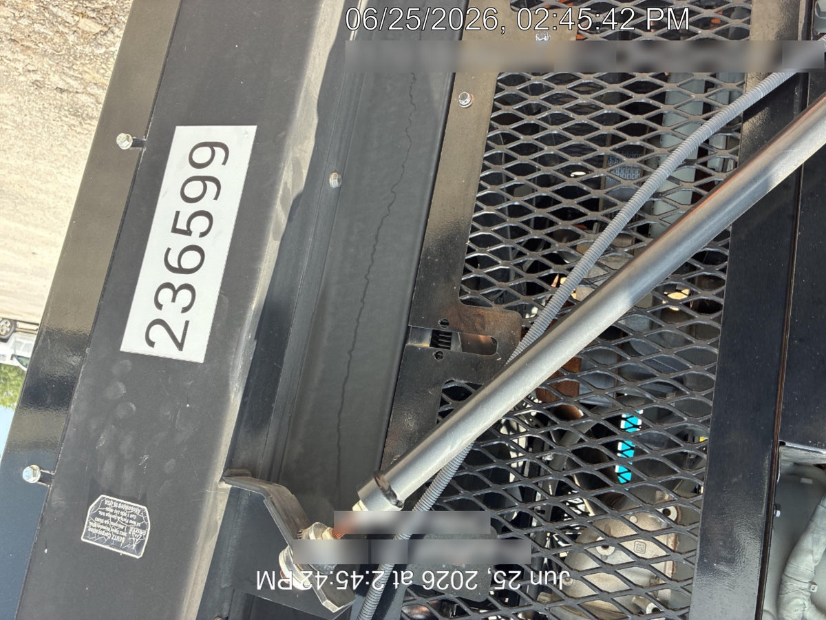 2022 RWN RWN-8NHTA-10OBPT