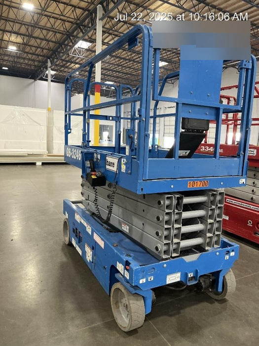 2020 GENIE GS-3246