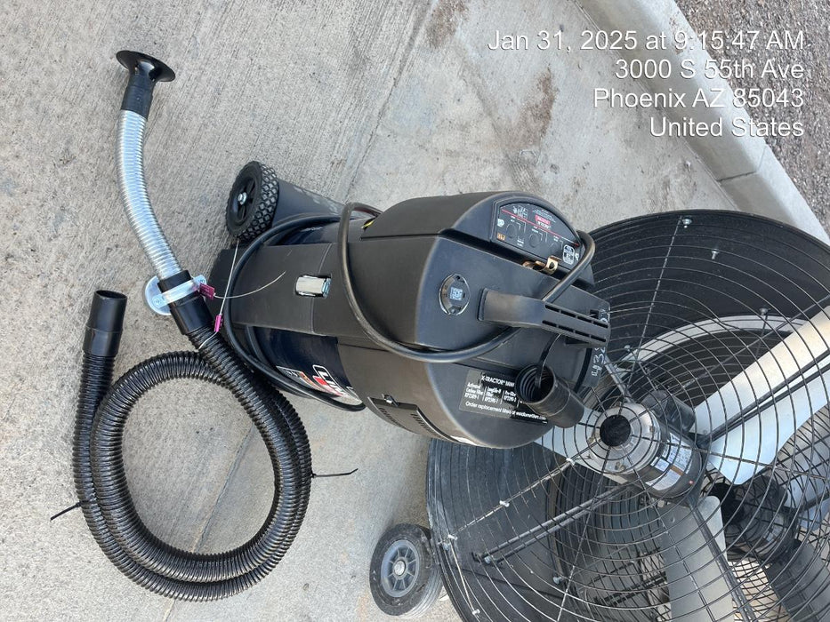 2024 LINCOLN ELECTRIC Ranger 305 LPG