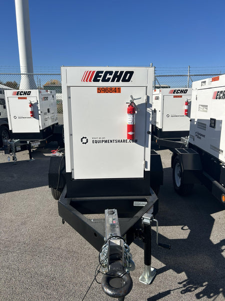 2025 ECHO DGK25F-ES