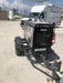 2019 Lincoln Electric Vantage 322 Welder Ready-Pak 3, Two wheel trailer, Fender and Light kit, Cable Rack
