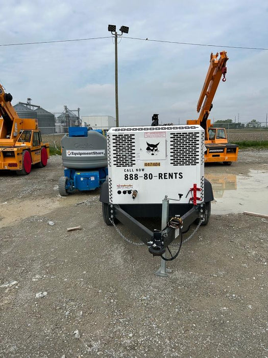 2024 BOBCAT PA425WCU-T4F