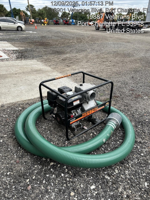 2025 MI-T-M WTP-T03-0MGH