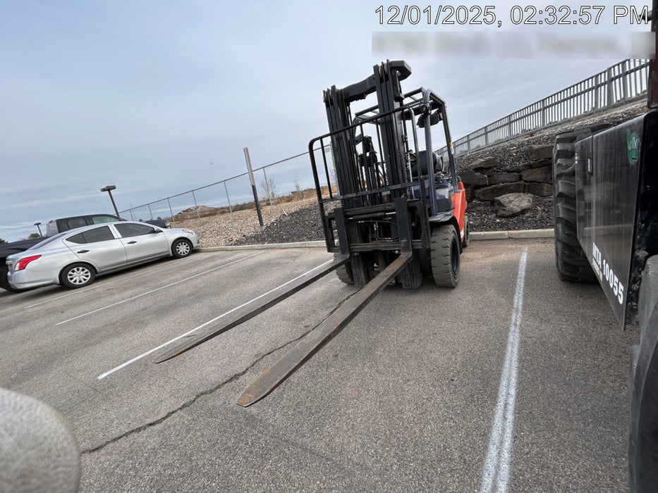 2022 TOYOTA 50-8FGU25