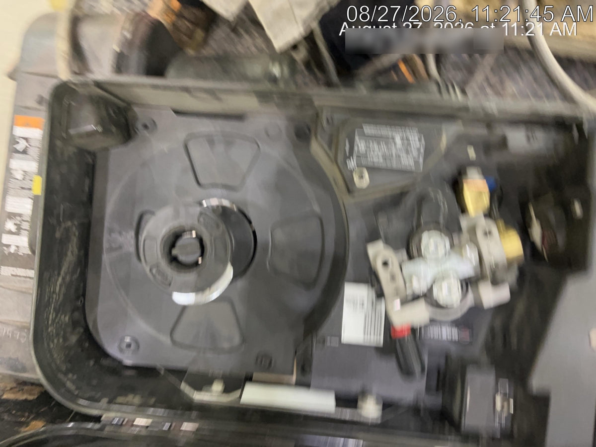 2026 LINCOLN ELECTRIC LN-25X w/Flowmeter