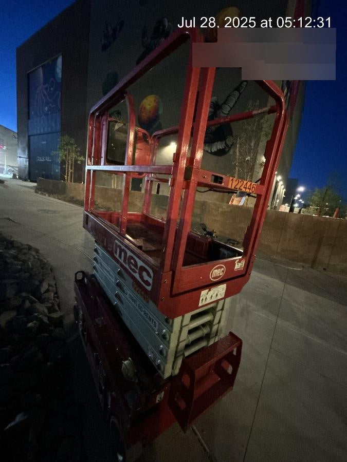 2021 MEC Micro 19