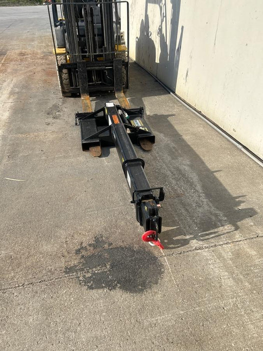 2024 STAR INDUSTRIES M1360B - Star JIB Boom