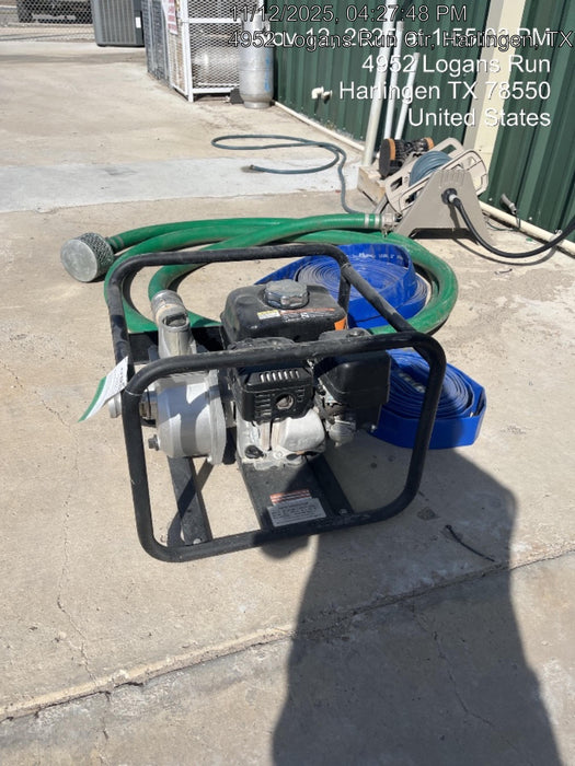 2024 MI-T-M WTP-S02-1MGH