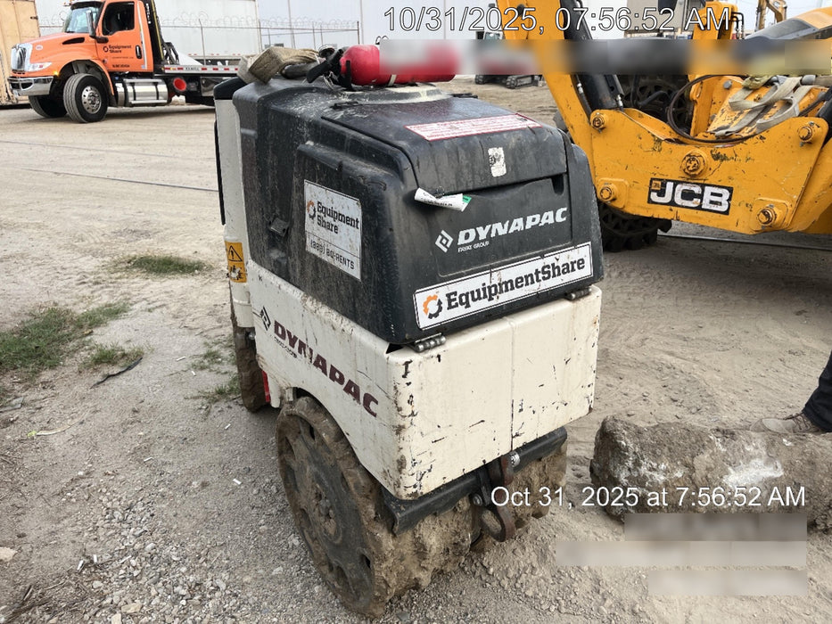 2023 DYNAPAC D.ONE