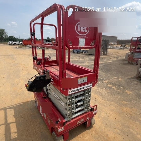 2020 MEC Micro 19