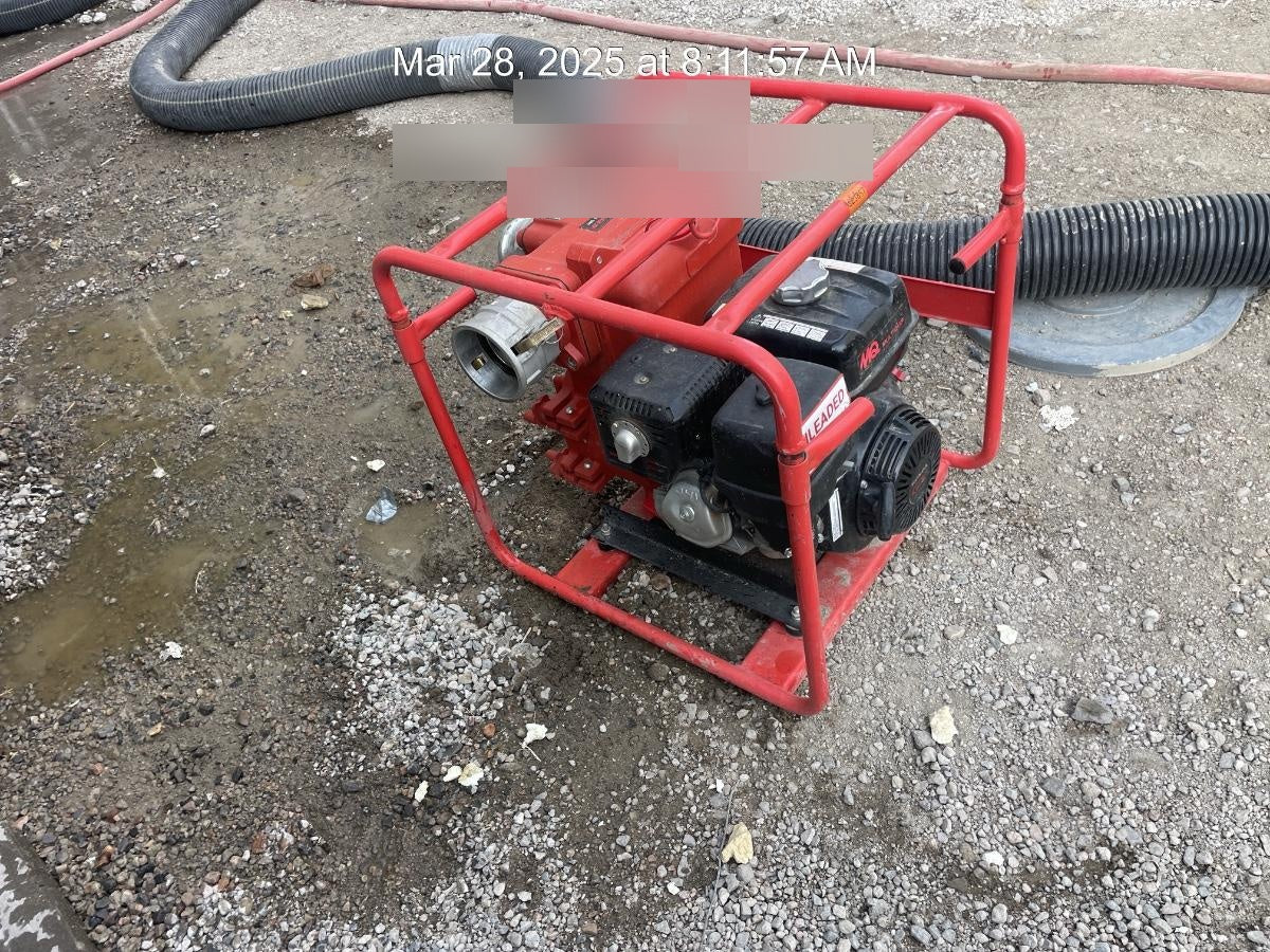 2023 MULTIQUIP QP4TH