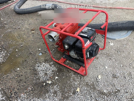 2023 MULTIQUIP QP4TH